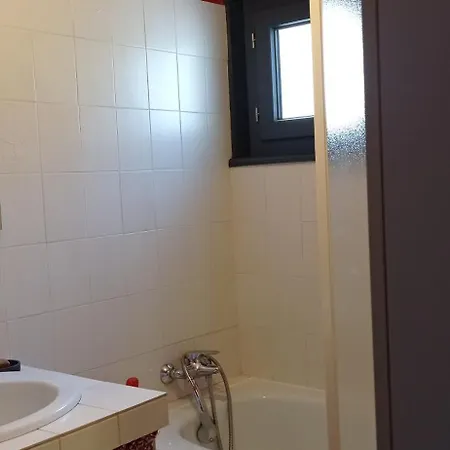 Prázdninový dům Maison Independante Avec Terrain Valgorge