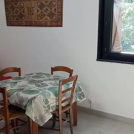 Maison Independante Avec Terrain