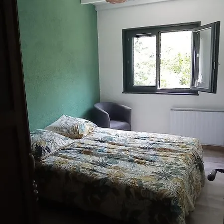 Maison Independante Avec Terrain Prázdninový dům Valgorge